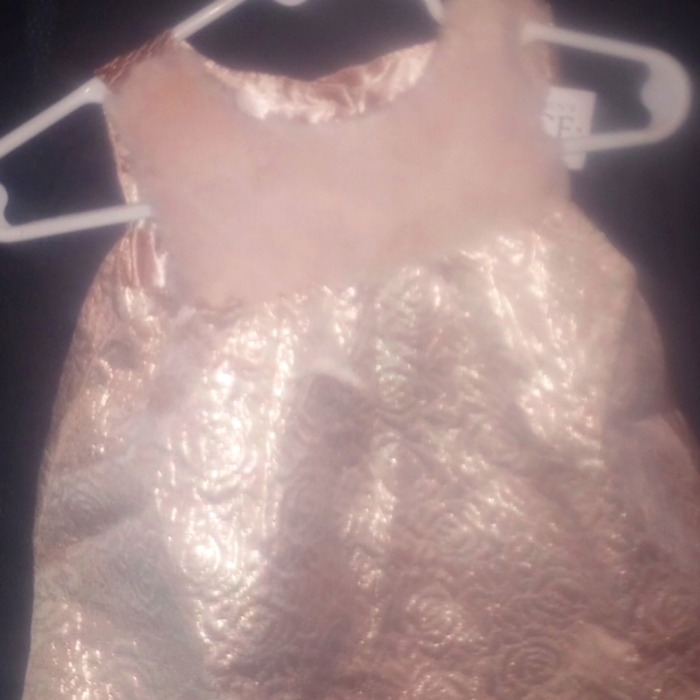 Baby dress
